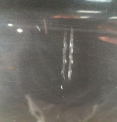 Porte avant droit NISSAN MICRA 3 Photo n°4