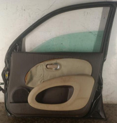 Porte avant droit NISSAN MICRA 3 Photo n°6