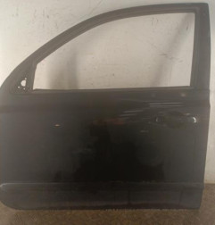 Porte avant gauche NISSAN MICRA 3 Photo n°1