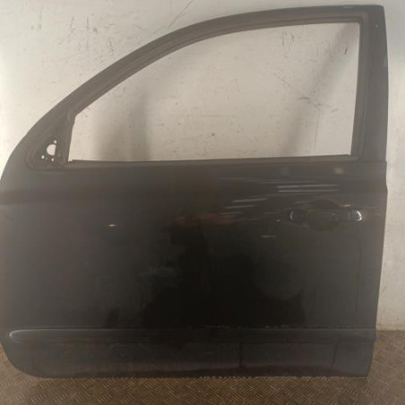 Porte avant gauche NISSAN MICRA 3 Photo n°1