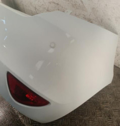 Pare choc arriere RENAULT CLIO 3