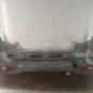 Pare choc arriere RENAULT CLIO 3
