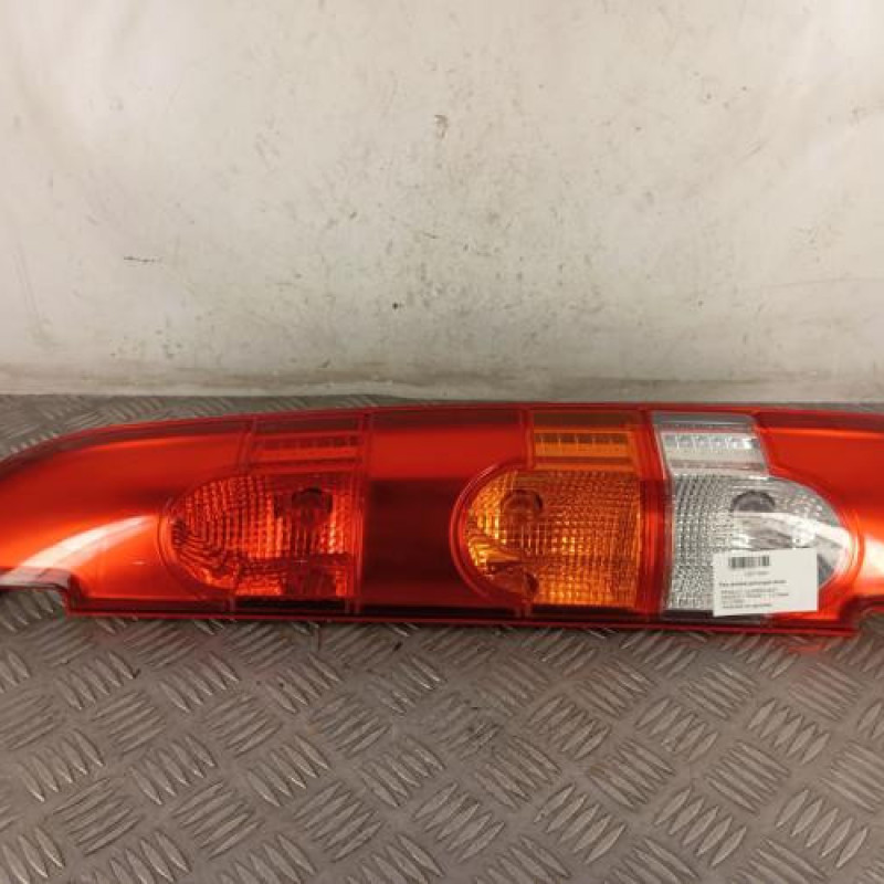 Feu arriere principal droit (feux) RENAULT KANGOO 1