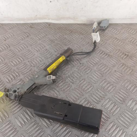 Attache ceinture avant gauche RENAULT KANGOO 1 Photo n°1