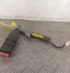 Attache ceinture avant gauche RENAULT KANGOO 1