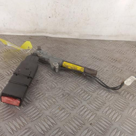 Attache ceinture avant gauche RENAULT KANGOO 1