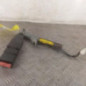 Attache ceinture avant gauche RENAULT KANGOO 1