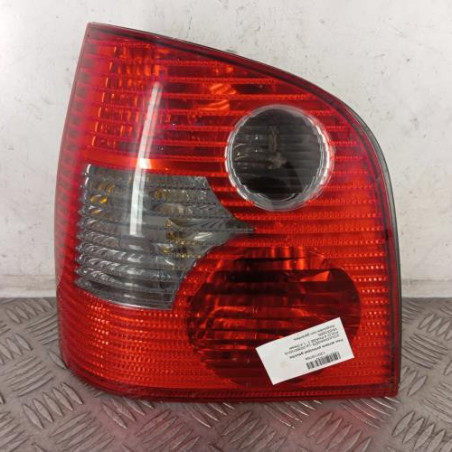 Feu arriere principal gauche (feux) VOLKSWAGEN POLO 4 Photo n°1