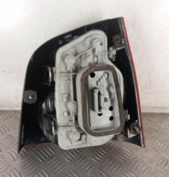 Feu arriere principal gauche (feux) VOLKSWAGEN POLO 4
