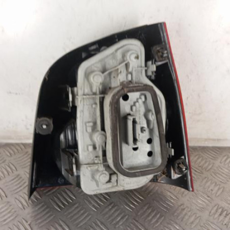 Feu arriere principal gauche (feux) VOLKSWAGEN POLO 4