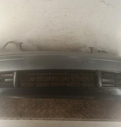 Pare choc avant VOLKSWAGEN POLO 4 Photo n°1