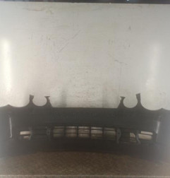 Pare choc avant VOLKSWAGEN POLO 4 Photo n°5