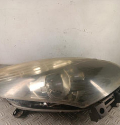 Optique avant principal droit (feux)(phare) RENAULT GRAND SCENIC 3 Photo n°1