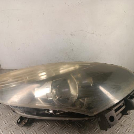 Optique avant principal droit (feux)(phare) RENAULT GRAND SCENIC 3 Photo n°1