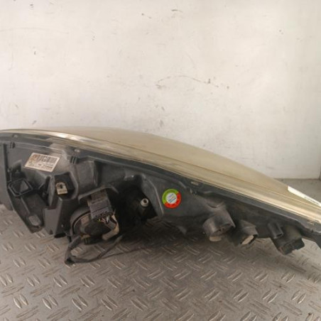 Optique avant principal droit (feux)(phare) RENAULT GRAND SCENIC 3