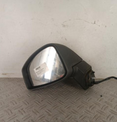 Retroviseur gauche RENAULT GRAND SCENIC 3 Photo n°1