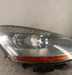 Optique avant principal droit (feux)(phare) CITROEN C4 PICASSO 1 Photo n°1
