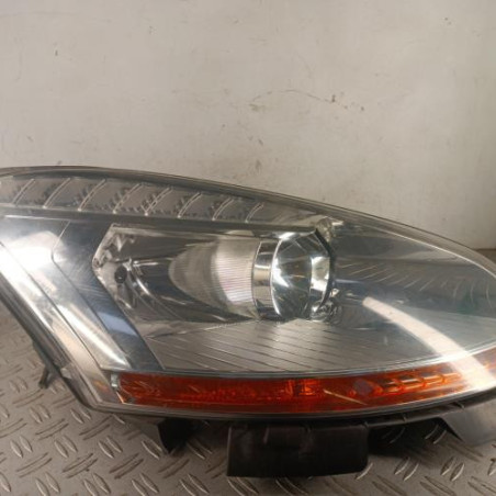 Optique avant principal droit (feux)(phare) CITROEN C4 PICASSO 1 Photo n°1