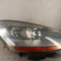 Optique avant principal droit (feux)(phare) CITROEN C4 PICASSO 1