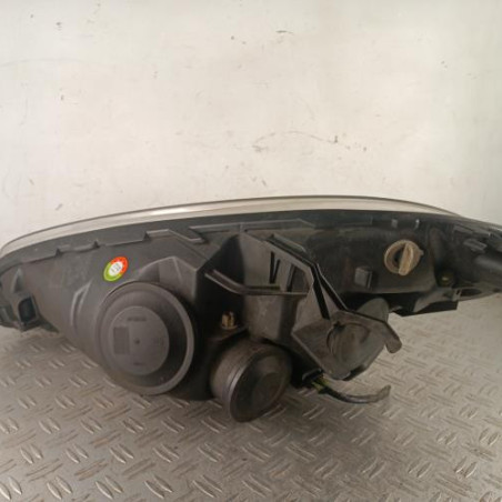 Optique avant principal droit (feux)(phare) CITROEN C4 PICASSO 1