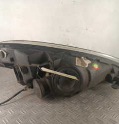 Optique avant principal gauche (feux)(phare) CITROEN C4 PICASSO 1