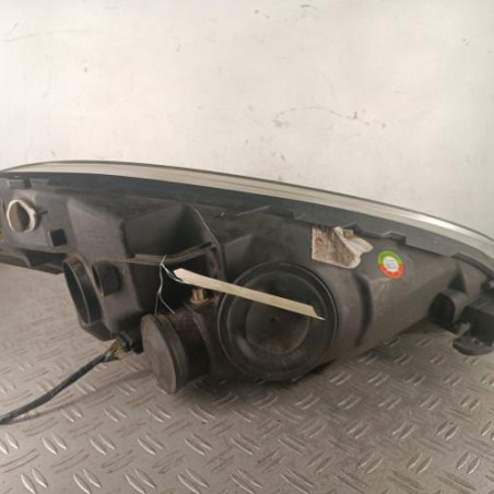Optique avant principal gauche (feux)(phare) CITROEN C4 PICASSO 1
