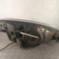 Optique avant principal gauche (feux)(phare) CITROEN C4 PICASSO 1