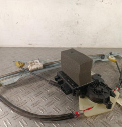 Leve vitre electrique avant gauche CITROEN C4 PICASSO 1 Photo n°1