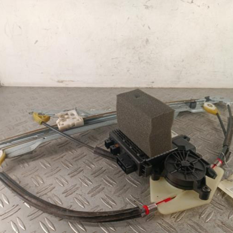 Leve vitre electrique avant gauche CITROEN C4 PICASSO 1