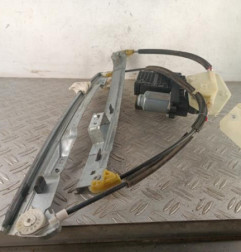 Leve vitre electrique avant gauche CITROEN C4 PICASSO 1