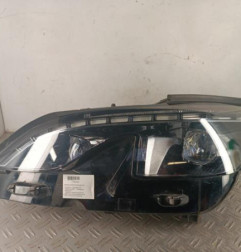 Optique avant principal gauche (feux)(phare) PEUGEOT 3008 2 Photo n°1