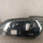 Optique avant principal gauche (feux)(phare) PEUGEOT 3008 2