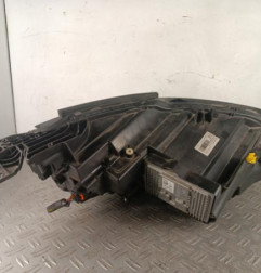 Optique avant principal gauche (feux)(phare) PEUGEOT 3008 2 Photo n°3