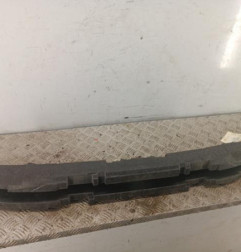 Absorbeur de pare choc avant PEUGEOT 3008 2 Photo n°1