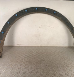 Extension d'aile avant gauche PEUGEOT 3008 2