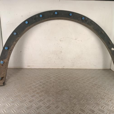 Extension d'aile avant gauche PEUGEOT 3008 2