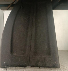 Plage arriere PEUGEOT 3008 2 Photo n°1