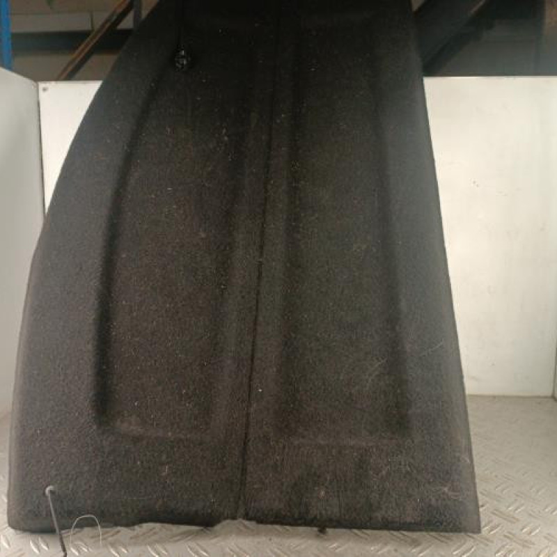 Plage arriere PEUGEOT 3008 2 Plage arriere PEUGEOT 3008 2