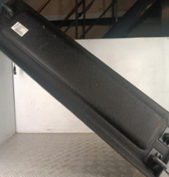 Plage arriere PEUGEOT 3008 2