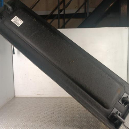 Plage arriere PEUGEOT 3008 2