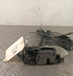 Serrure avant gauche PEUGEOT 3008 2 Photo n°1