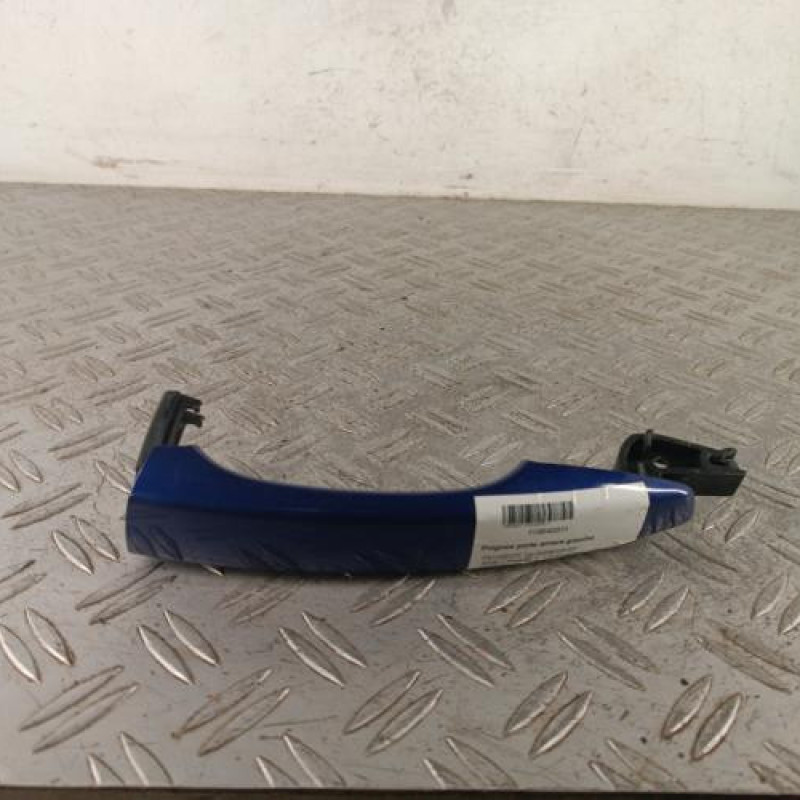 Poignee porte arriere gauche PEUGEOT 3008 2