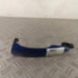 Poignee porte arriere gauche PEUGEOT 3008 2