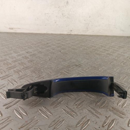 Poignee porte arriere gauche PEUGEOT 3008 2