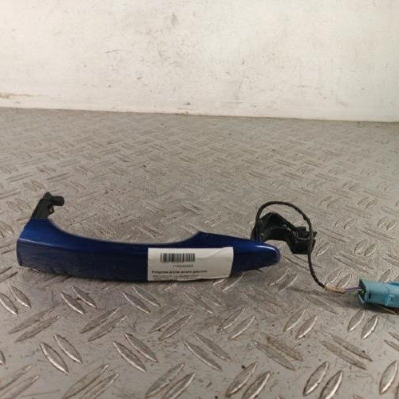 Poignee porte avant gauche PEUGEOT 3008 2