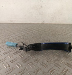 Poignee porte avant gauche PEUGEOT 3008 2