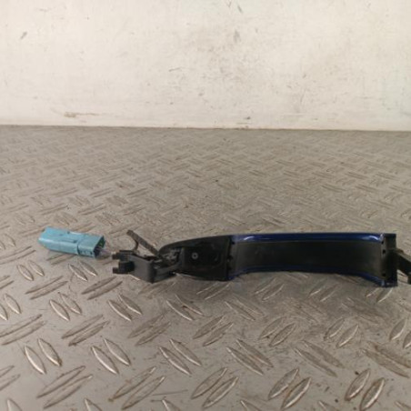 Poignee porte avant gauche PEUGEOT 3008 2