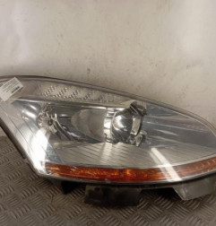 Optique avant principal droit (feux)(phare) CITROEN C4 GRAND PICASSO 1 Photo n°1