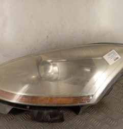 Optique avant principal gauche (feux)(phare) CITROEN C4 GRAND PICASSO 1 Photo n°1