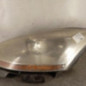 Optique avant principal gauche (feux)(phare) CITROEN C4 GRAND PICASSO 1